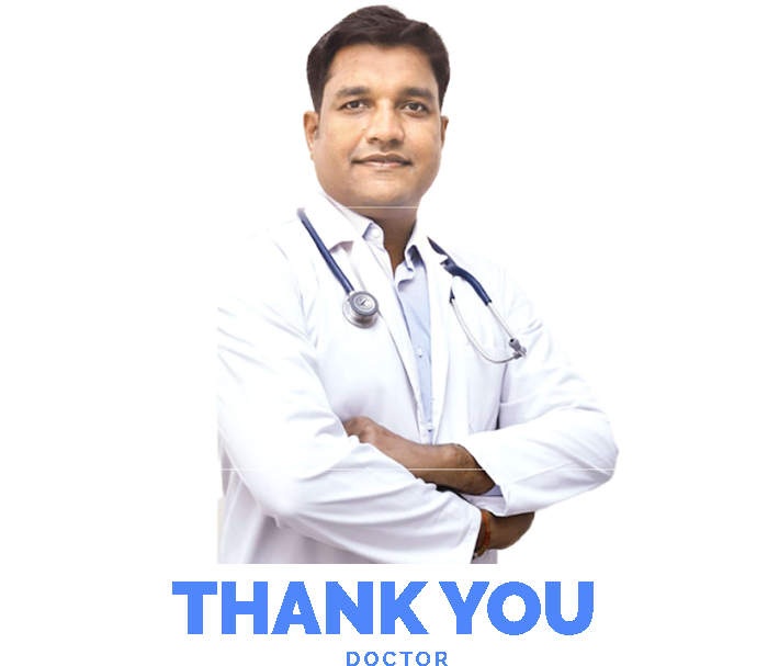Dr. Akhilesh Jain Clinic in Sagar